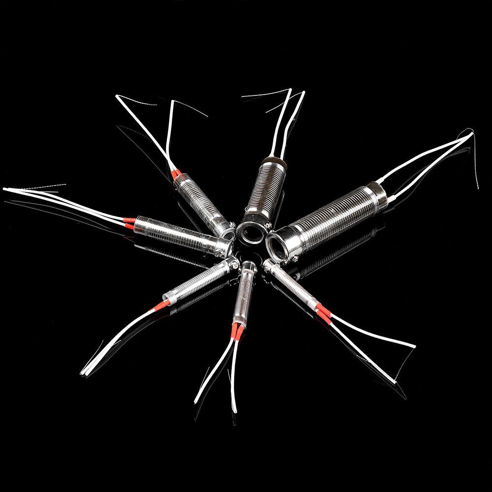 220 В 30 Вт 40 Вт 60 Вт Сварочный инструмент Сварочное оборудование Нагревательный элемент Замена сердечника паяльника