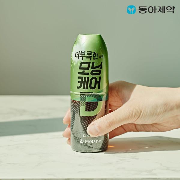 Morning Care The Brook Hangover Morning Care D 10 Bottles Hangover Reliever, Korean health food