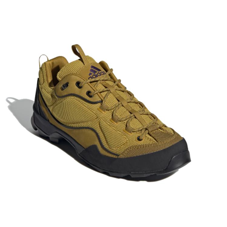 adidas Sahale X 'Old Gold' FY7896