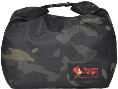 Сумка Oregonian Camper Messtin Warm Keeper L Черный Камуфляж L OCB902BC