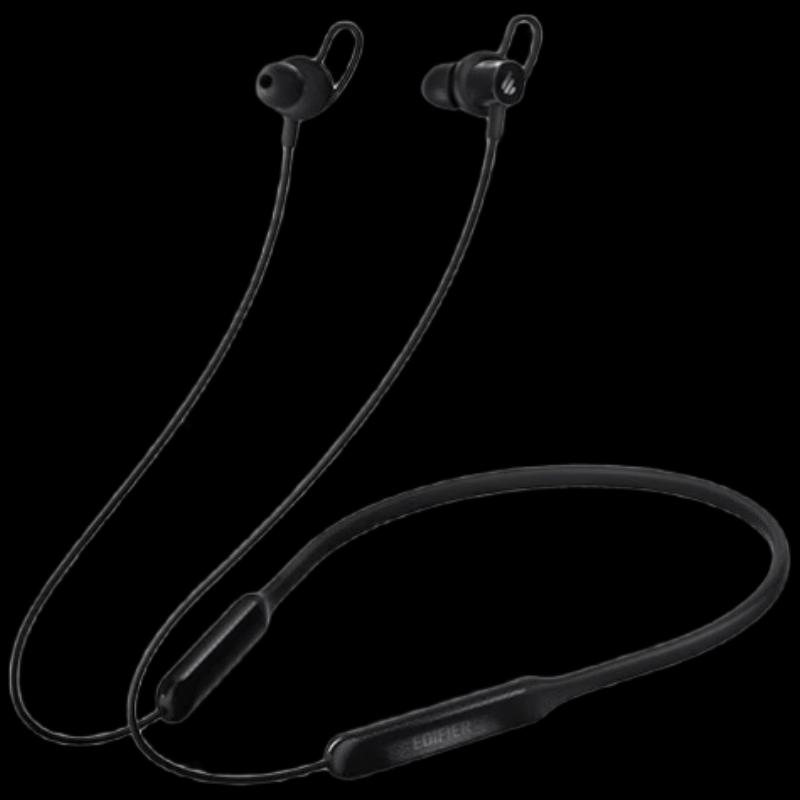 Edifier W200BT Free Спортивные Bluetooth-наушники с шейным ободом