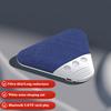 Mini Sleeping Bluetooth Speaker Rechargeable White Noise Sleep  Aid Soundbar Wireless Music Player Support TF Card Timed Shutdow