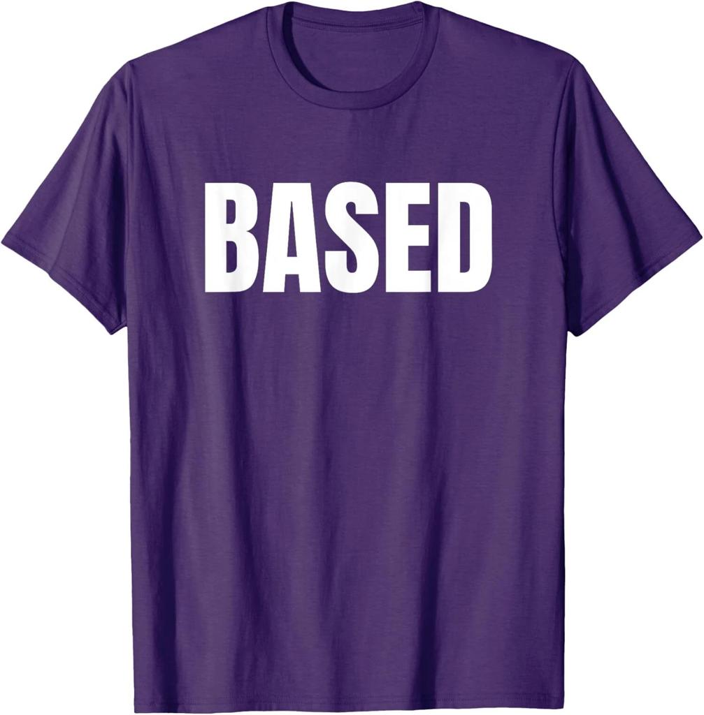 Redpilled Meme and Funny Based Meme Design Unisex T-Shirt