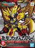 SD Gundam Sangoku Soketsuden Son Jian Gundam Astray plastic model BAS5056769 Pre-colored