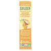Solely Fruit Jerky, Organic Pineapple, Coconut, 0.8 Oz (23 G)