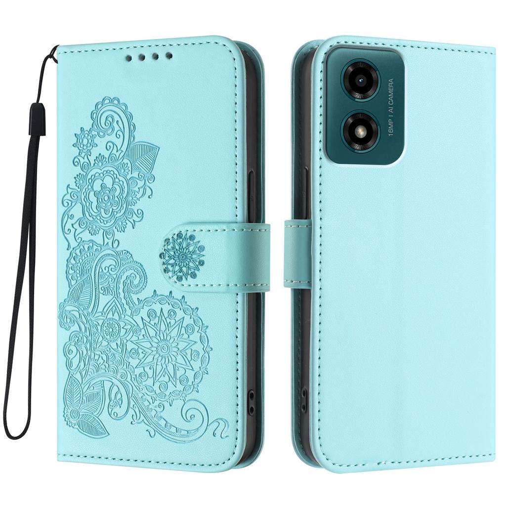 For Motorola Moto G04s 4G/Motorola Moto G24 4G/Motorola Moto E14 4G/Motorola Moto G04 4G Phone Cases with Strap