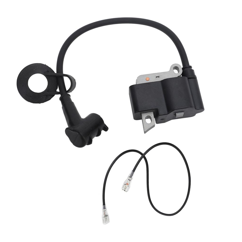 Катушка зажигания для бензопилы MS661 MS661C 1144 400 1, Усиленная электрическая производительность со стабильностью, Быстрое восстановление и отклик