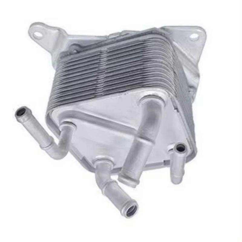 Engine Oil Cooler for Mitsubishi ASX Lancer Sport 4B11 4B12 2.0L 2.4L 2012‑2022 2920A400