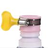 Telescopic Rotating Faucet Kitchen Splashproof Tap Head Water Filter Nozzle MIT