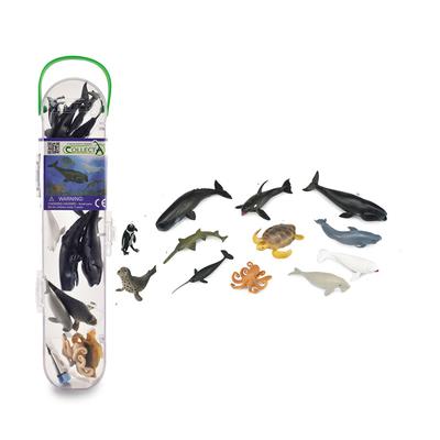 CollectA Фигурки морских пехотинцев в подарочном наборе (Пакет из 12) (2)