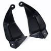Handle Bar Hand Guard Handguard Protector Brake Clutch Protector Wind Shield for