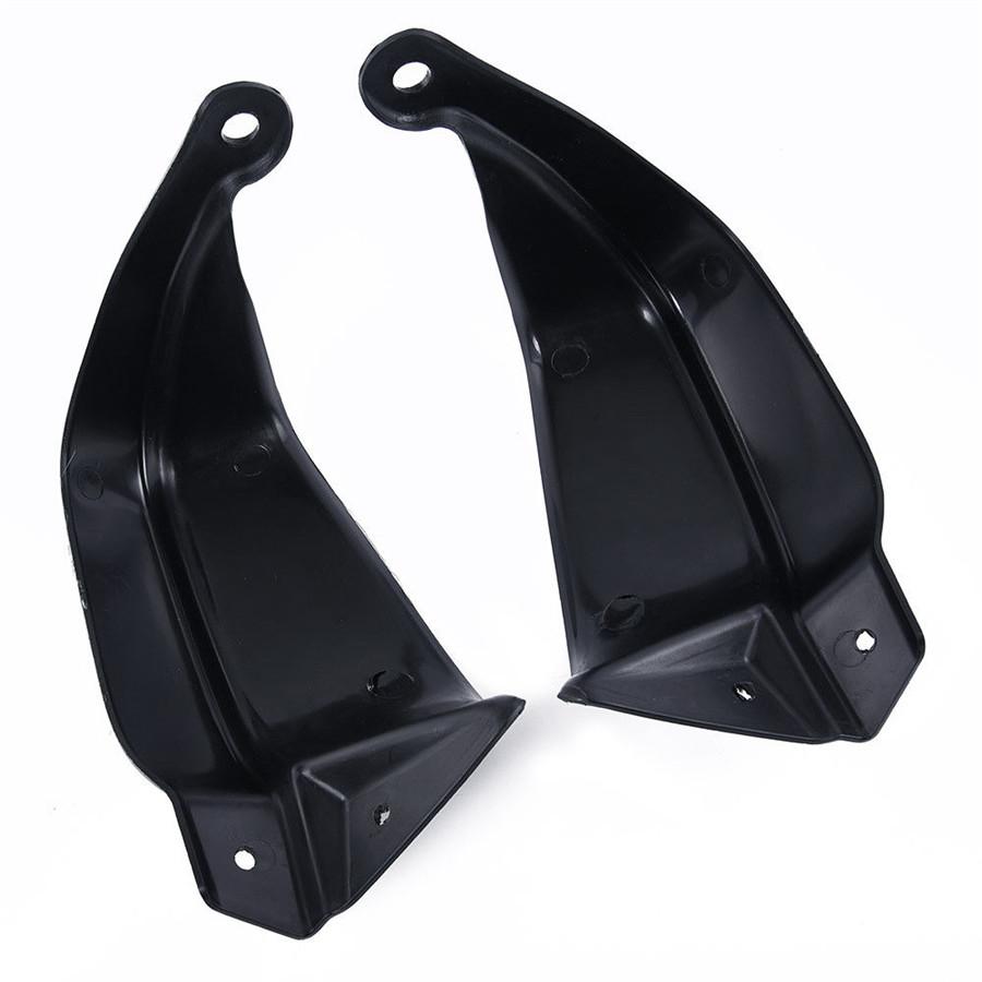 Handle Bar Hand Guard Handguard Protector Brake Clutch Protector Wind Shield for