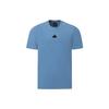 Ct Tee Ss Cool Casual Short Sleeve T-Shirt Men Tops Shift-Blue IT4341