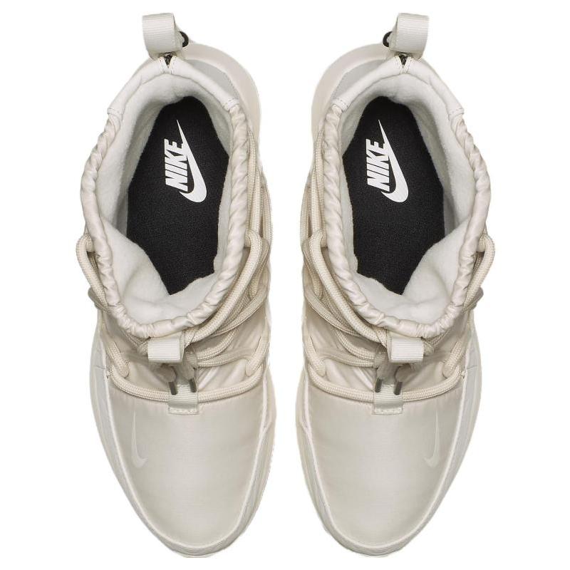 Nike Женские кроссовки Tanjun High Phantom AO0355-003