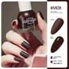 New Nail Polish Scrub No-bake Long-lasting Non-peeling Quick-drying Matte Nail Art