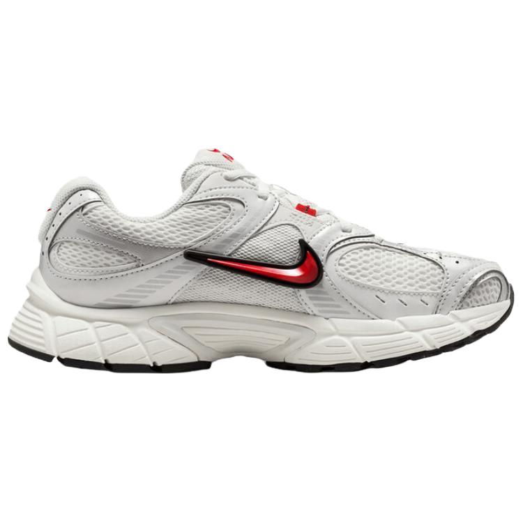 Nike Женские кроссовки V5 RNR White Picante Red Vast-Grey Black HQ7901-108