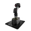Thrustmaster AVA Super Hornet Flightstick for PC Flight Modular Hornet Fighter Warranty F/A-18 Simulators, Base, F/A-18C Replica, 1-Year