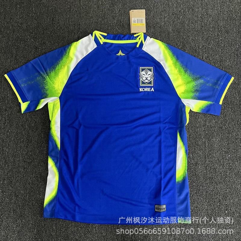 Mens Short Sleeve Soccer Jersey 2026 Brazil Home Away Training Match Sports Top