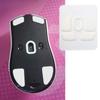 1Set Esportstiger Ice Mouse Feet Stickers Pad Mouse Skates Gildes for ATK X1 PRO MAX Ultra Mouse Glides PTFE Feet