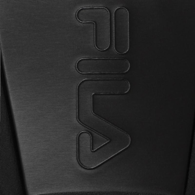 [fila Kids] [24 года, новый] Рюкзак Iron 570 Fk3beg1007m Blk q0zFk3beg1007mBlk