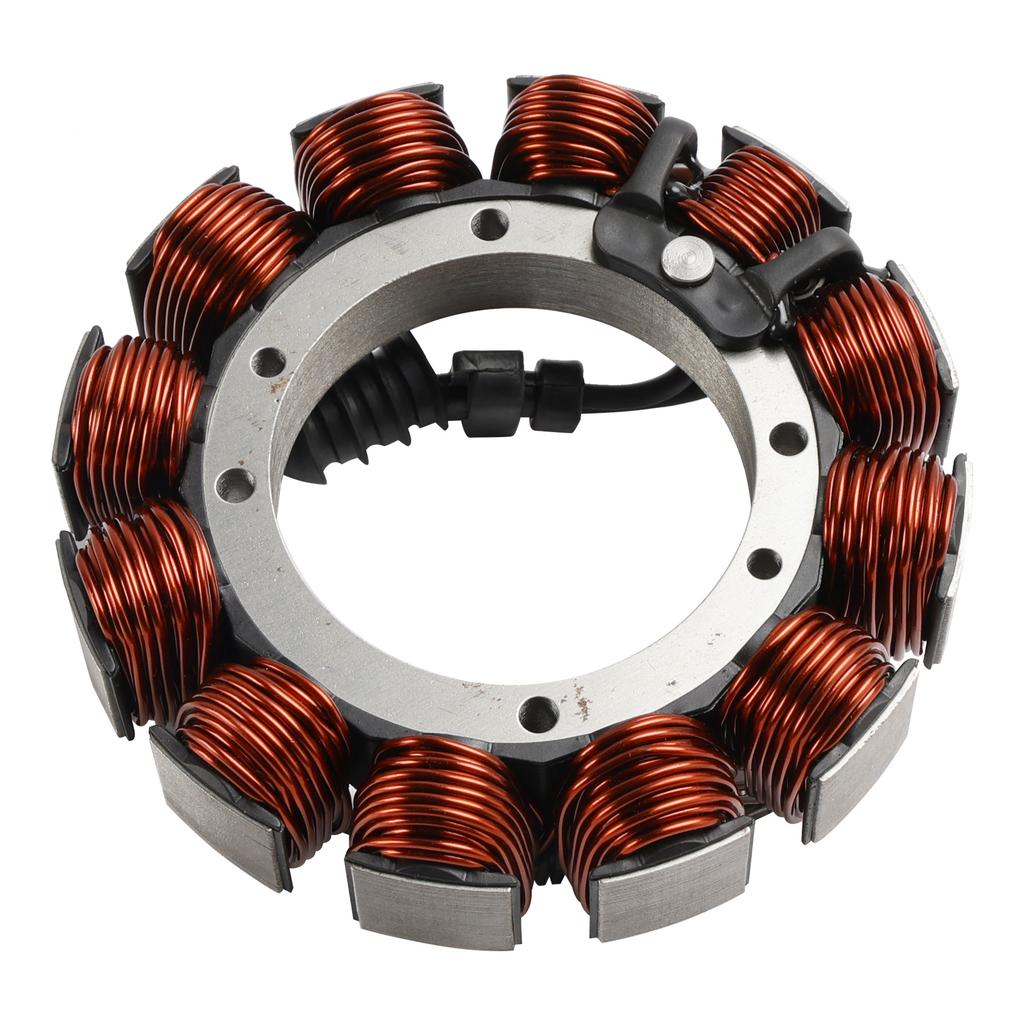45 Amp High Output Stator Generator For Dyna Model 2000-2004 - 30020-01
