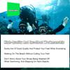 3 мм неопреновые водные носки, пескозащитные ботинки для дайвинга для плавания, водные виды спорта, пляжный волейбол