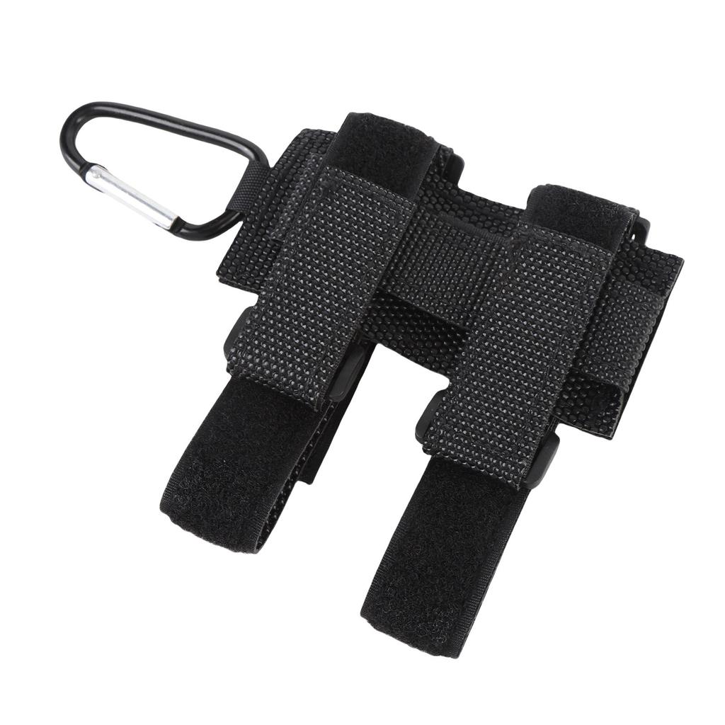 Крепление для Bluetooth-динамика на велосипед, портативное крепление для динамика, регулируемый ремешок, кронштейн-держатель для горного велосипеда