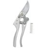 Bonsai Branch Cutter Silver Fruit Pruning Alloy Steel Gardening Shears Scissors Tools