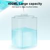 Automatic Induction Soap Dispenser 400ML Large Capacity Removable Host Container Touchless Soap Dispenser