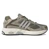 Adidas Response CL Silver Pebble Мужские кроссовки Зеленый Чудо-Бежевый Фокус-Оливковый ID4593