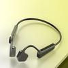 MINEJONI M18 Sports Bone Conduction Bluetooth Headset