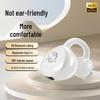 Bluetooth-игровые Hi-Fi наушники-вкладыши Z11 для спорта, удобные для длительного ношения, подходят для левого или правого уха.