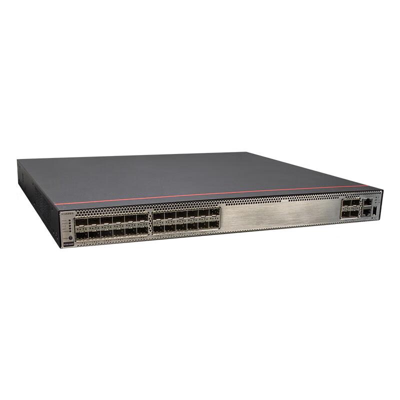 Huawei Enterprise S5735S-Series Layer 3 Network Switches