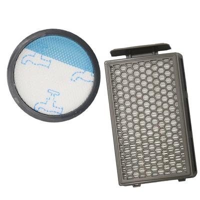 HEPA-фильтр для пылесоса Rowenta Powerline Extreme RH8037WA RH8121WB RH8155WA RH8165WA RH8021WB, запасные части для пылесоса