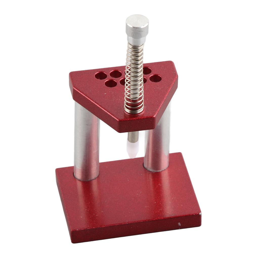 Watch Hand Plunger Puller Remover Set Wristwatch Repair Tool