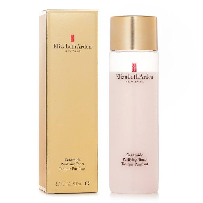 ELIZABETH ARDEN Очищающий тоник с керамидами
