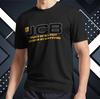 Мужские и женские футболки JCB