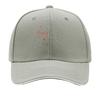 RoUnisextic Paris Landmark Line Art Sandwich Baseball Cap Sun Cap Outdoor Workouts Hat