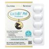LactoBif Pet Probiotics, 5 Billion CFU, 60 Veggie Capsules
