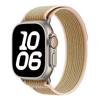 Ремешок Trail Loop для Apple Watch Ultra 3 2, ремешок 49 мм 44 мм 40 мм 45 мм 41 мм 46 мм 42 мм 44 мм, браслет iWatch серии 11 10 SE 9 8 7 6 5 4
