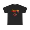 Sum41 Shirt Band Rock Tour Pearl Jam Vintage Retro Unisex Heavy Cotton Tee