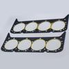 Модернизированный комплект прокладок для капитального ремонта двигателя, совместимый с 1959-1979 small block Chevy350 327 307 302 283 Легкая установка