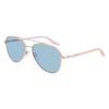 Lunettes de Soleil - CONVERSE - CV307S - Métal - Rose Brillant - Unisexe