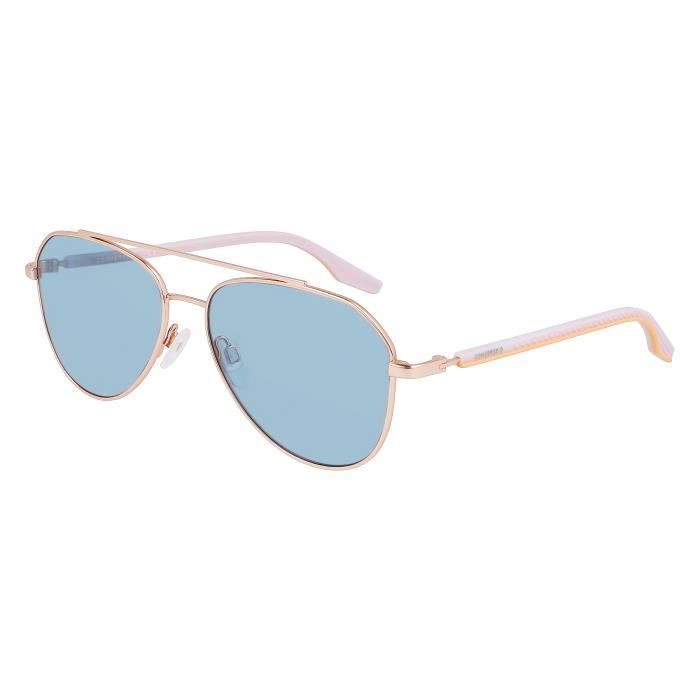 Lunettes de Soleil - CONVERSE - CV307S - Métal - Rose Brillant - Unisexe