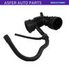 Air Filter Hose For Siena Palio 1997-2002 1.4 8V Oem 46478774