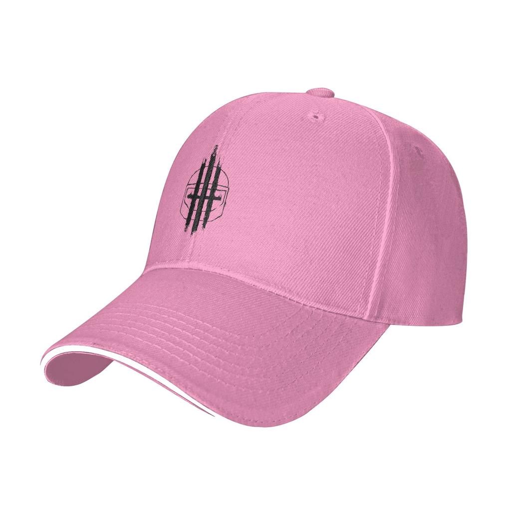 Summer Casual Baseball Cap Killa Mask Hiking Fishing Trucker Hat For FeUnisex Unisex Sun Escape From Tarkov Streetwear Baseball Caps