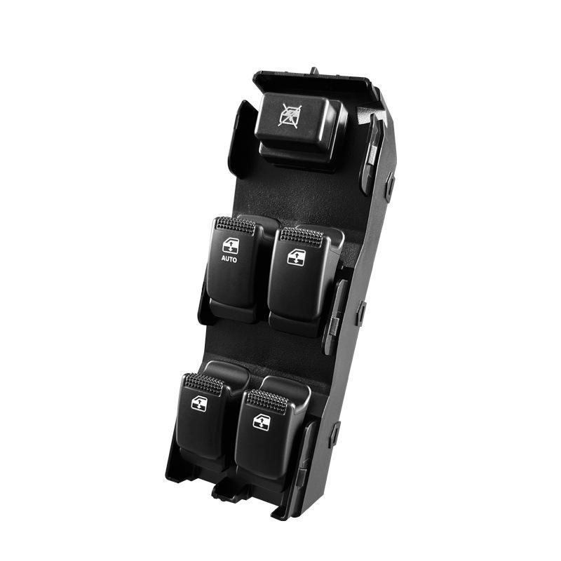 A00050607 14-контактный переключатель стеклоподъемника для BAIC Weiwang M20, M30, M35