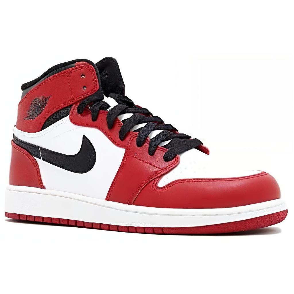 Jordan 1 Ретро OG GS Чикаго 2013 332558-163