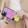 Cute Frog Magnetic Phone Case For APPLE iPhone 17 Air 16 14 13 12 Pro Max 15 Plus Wireless Charge With MagSafe Cover