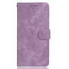 PU Leather Phone Case for TCL 40 SE RFID Blocking Wallet Phone Stand Cover